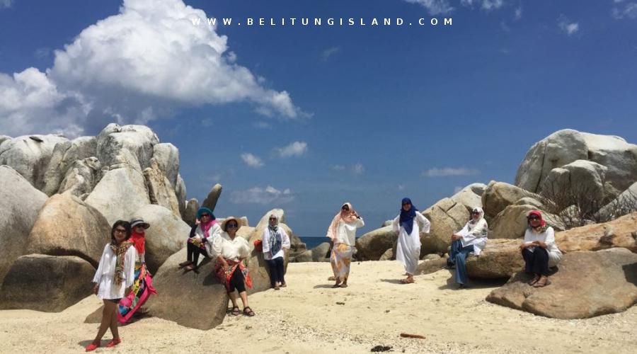 belitung image